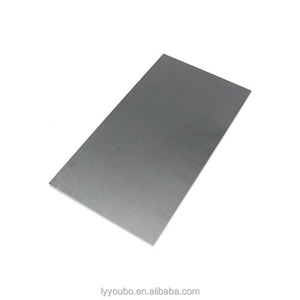 ASTM b265 AMS 4911 tấm Titan/tấm <span class=keywords><strong>GR1</strong></span> gr2 GR5 gr12 gr23 cán Kỹ thuật hàn và cắt - Product Image 3