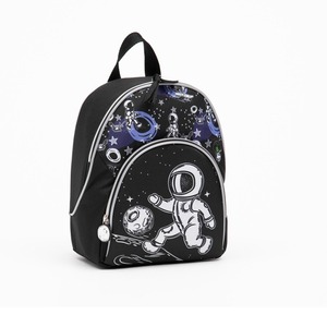 Children's Schoolbag Cartoon Kindergarten Boys And Girls Cute <b>Backpack</b> 3-7 Years Old - Product Image 3