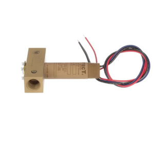 Interrupteur de débit Dwyer V6EPB-B-S-LF en laiton 316L avec sonde pour la protection des conduites d'eau industrielles - Product Image 4