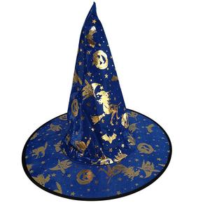 Sombreros <span class=keywords><strong>de</strong></span> bruja <span class=keywords><strong>Disfraces</strong></span> <span class=keywords><strong>de</strong></span> Halloween para niños Niñas Mujeres Sombreros <span class=keywords><strong>de</strong></span> bruja modernos Decoraciones <span class=keywords><strong>de</strong></span> fiesta <span class=keywords><strong>de</strong></span> <span class=keywords><strong>disfraces</strong></span> - Product Image 5