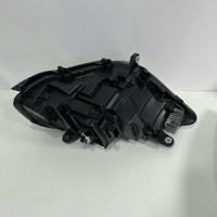 Phares LED pour Mercedes Benz AMG GT Classe W190 C190 R190 Système d'éclairage de phares de voiture Phare d'origine