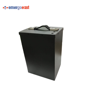 Eccellenti prestazioni di stoccaggio 48V 20Ah LiFePO4 batteria 48V agli ioni di litio fosfato - Product Image 3