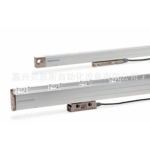 Cabezal de lectura de encoder rotatorio incremental Heidenhain AK LIC 419M ID1116405-05 para máquinas herramienta CNC - Product Image 4