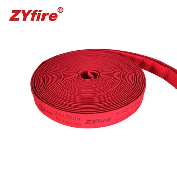 Zyfire EPDM Liner Layflat Semi-Rigid Hose for Fire Cabinet Reel Boost -  China Fire Hose, Fire Fighting Equipment