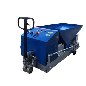 <span class=keywords><strong>Machine</strong></span> de panneau de mur en béton léger de dalle creuse de noyau de <span class=keywords><strong>2025</strong></span> Offre Spéciale d'autres machines de construction - Product Image 2
