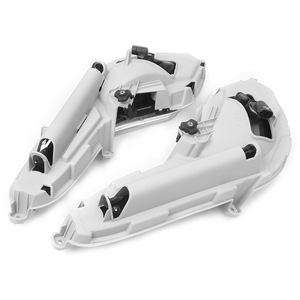 Feux antibrouillard Nine Wings 92202-1R000 pour Hyundai Accent Solaris, lampe halogène 12V - Product Image 5