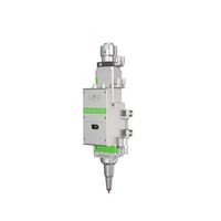 Têtes de découpe laser à fibre originales BM110 BM111 BM114 pour la découpe de métaux, longueur d'onde 1064 nm, puissance 1-30 kW, longue durée de vie, neuves