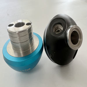 OEM ODM Fábrica Personalizar Mejor calidad de acero inoxidable con PVD Recubrimiento Hookah Shisha - Product Image 3