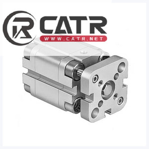 Pneumatics &amp; Fluid Control <strong>DARQ</strong>-R-A-S27-S17-27 Good Price - Product Image 2