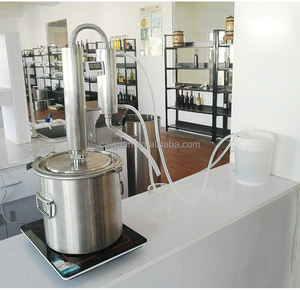 Vendita calda 20 L <span class=keywords><strong>casa</strong></span> distillatore di alcol usato macchina per <span class=keywords><strong>distillare</strong></span> il chiaro di luna per la produzione di alcol <span class=keywords><strong>a</strong></span> <span class=keywords><strong>casa</strong></span> - Product Image 2