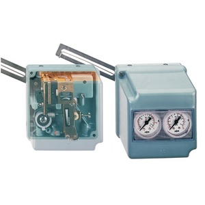 SRI986 SRD991 SRP981 SRI986-BIDS7ZZZNA SRI986-CIDS7EAANA Control Industrial Electro-Neumático - Product Image 1
