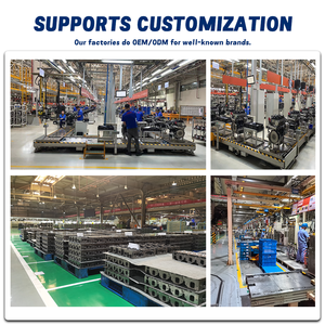 For <strong>Ford</strong> <strong>Transit</strong> T8 Genuine LED <strong>Rear</strong> <strong>Light</strong> Assembly (P2W9-13404-AC / P2W9-13405-AC) Original OEM Auto Parts - Product Image 5