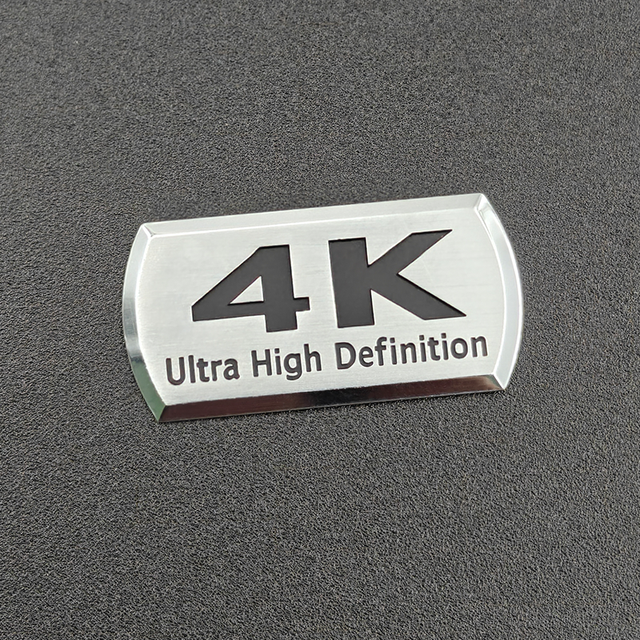 Free Design OEM Electroformed Nameplates Are Supplied Directly to Digital Equipment Manufacturers and Customization Is Supported