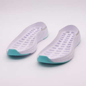 Suelas EVA MD, Estilo Aerodinámico y Transpirable, Ventilación de Matriz de Puntos, <span class=keywords><strong>Zapatillas</strong></span> Deportivas Robustas - Product Image 2