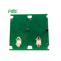 Appareil ménager PCBA OEM purificateur d'eau pcb Machine à café fournisseur de cartes de circuits imprimés
