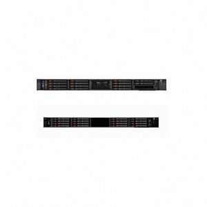 Prix d'usine pour serveur rack 1U PowerEdge R6625 AMD EPYC 9334 12x16GB DDR5 2.7GHz 8SFF 2*800W H755N en stock avec garantie de 3 ans - Product Image 2