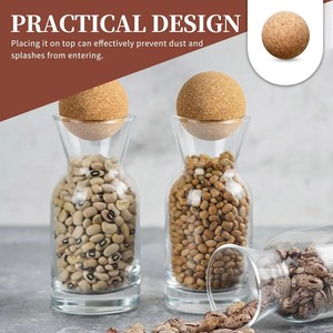 <span class=keywords><strong>Bouchon</strong></span> en liège pour vin, <span class=keywords><strong>bouchon</strong></span> en liège en bois pour <span class=keywords><strong>carafe</strong></span> à vin, <span class=keywords><strong>bouchon</strong></span> de remplacement pour <span class=keywords><strong>carafe</strong></span> en verre, bouchons en liège pour bouteille de vin - Product Image 6