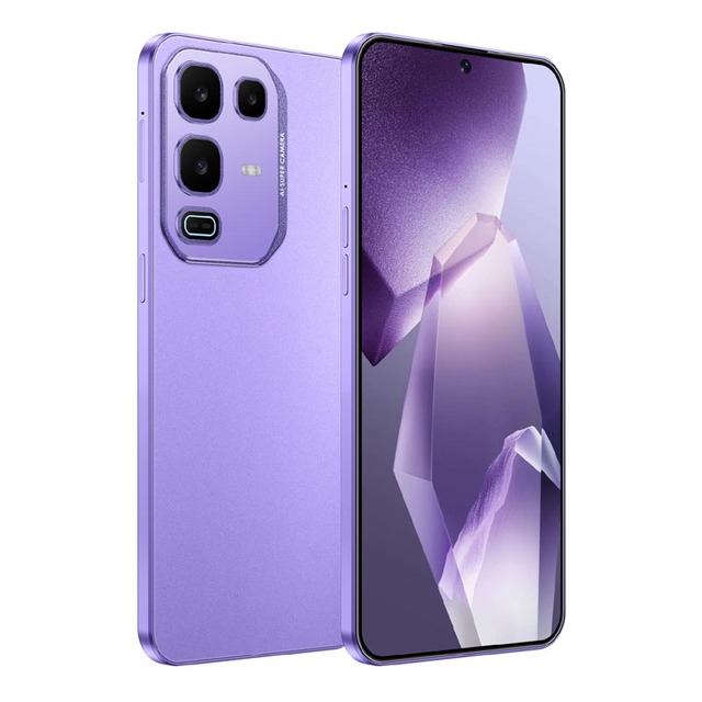 2026 HOT NEW Note 50 Pro 6.56Inch HD Global Edition Android 10 Smart 4G Dual Card 3250mAh Battery Facial Recognition Function