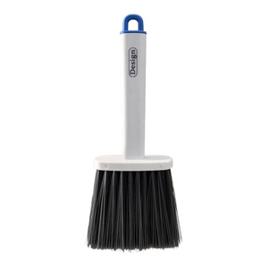 Design Crevice Cleaning Brush Nylon Bristles Hanging Loop For Home And Car Use - Product Image 5
