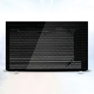 Pantalla LED de Ahorro de Energía para Proyectos Ecológicos - Product Image 1