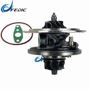Nuova Cartuccia Turbo FEDIC per Renault Laguna II III Megane II Scenic II <span class=keywords><strong>Vel</strong></span> <span class=keywords><strong>Satis</strong></span> 2.0 DCi 110Kw 150CV M9Ra GT1749V 765015 - Product Image 2