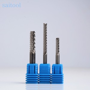 <span class=keywords><strong>PCB</strong></span> ngành công nghiệp cacbua khoan <span class=keywords><strong>bit</strong></span> cho thép cứng - Product Image 3