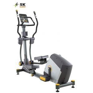 Équipement de fitness à domicile SK nouveauté vélo d'entraînement d'exercice <span class=keywords><strong>elliptique</strong></span> couché électrique vélo pour une utilisation en salle de sport en vente - Product Image 1