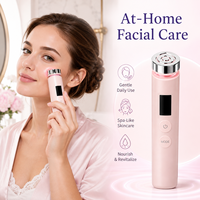 Outil de beauté pour le visage, best-seller, en ABS, pour raffermir la peau, éliminer les rides, rajeunir la peau, pour la maison