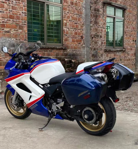 Utilizzato per <span class=keywords><strong>BMW</strong></span> 1200rt del 2011. 1200cc. Motocicletta da Crociera di Alta Qualità di Seconda Mano - Product Image 4