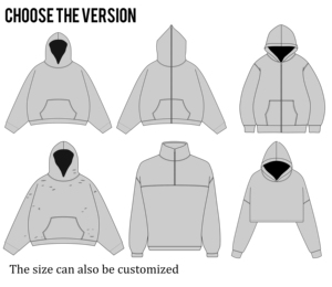 2 Mảnh Bộ Tùy Chỉnh Khăn Thêu Mô Hình Lông Cừu Thể Thao Thể Thao Quần Và Áo Bộ - Product Image 6