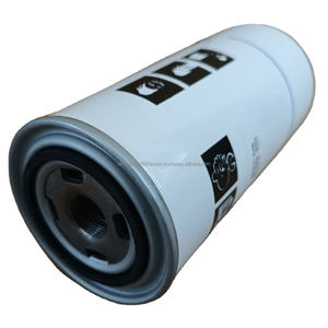 Nouveau filtre séparateur d'huile Manny Air 2205 4065 08 Argent Garantie 6 mois pour pièces de compresseur industriel Matériau en fibre de verre - Product Image 2