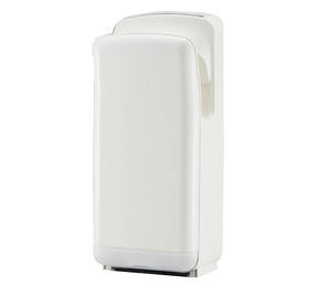 Sèche-mains à capteur sans contact, séchage rapide en 10 secondes - Product Image 2