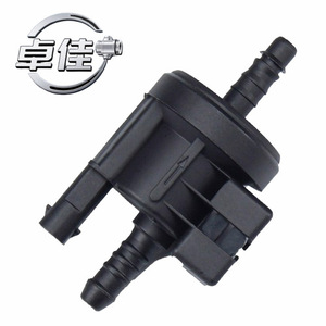 Zj Carbon Canister <b>Control</b> Valve Zj-09-045 For Volkswagen Models 0280142458 0280142459 06H906517B - Product Image 2