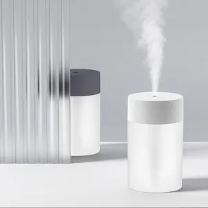 Humidificador de aire para el hogar, difusor de aceites esenciales H2o, Usb, nuevo, DQ109