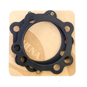 ATHENA Head Gasket <b>Kit</b> <b>Model</b> P400195001012 Big Bore 3-3/4" Thickness 0.030" Italy - Product Image 2