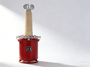 Testeur Hipot HV, transformateur d'essai isolé au gaz SF6 pour équipement de test de résistance à haute tension, fabricant - Product Image 6