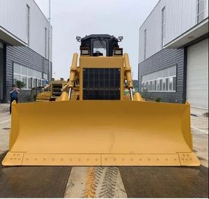 Tahan lama untuk penggunaan panjang Mini 160hp kecil dengan harga murah buldoser - Product Image 3