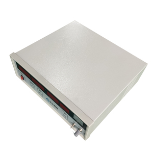 Testeur de contrôleur de dynamomètre à affichage numérique LED à cinq fenêtres pour banc d'essai de moteur - Product Image 1