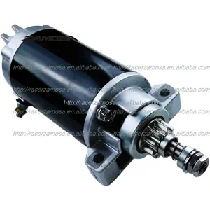 Motor fueraborda para barco, piezas de Motor fueraborda 50-854636 50-854636T 50-859170T 67C-81800 40HP F40 para YAMAHA