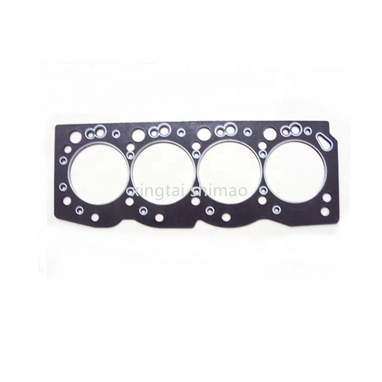 ふらさん専用5 Cylinder Head Gasket for Toyota Engines - Reliable Performance