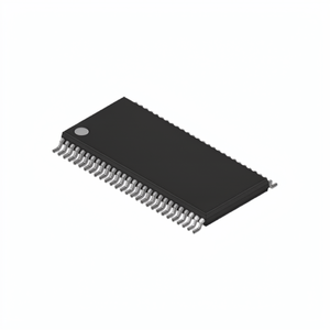 Logic BUS DRIVER, alvc/vcx/ A Series SN74ALVCH162820DGG ผู้ผลิตชิ้นส่วนอิเล็กทรอนิกส์ - Product Image 1