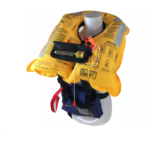 دليل نفخ حزام حزمة AS4758.1 حزام سترة نجاة - Product Image 1