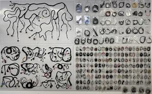 ชุดสายไฟแบบกำหนดเอง10 + ปีสายจัมเปอร์อุปกรณ์อุตสาหกรรม - Product Image 4