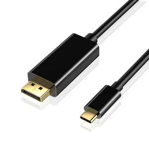 OEM पुरुष के लिए महिला यूएसबी केबल एडाप्टर समर्थन पावर USB विस्तार प्रकार सी डीपी लाइन 1.8M केबल करने के लिए
