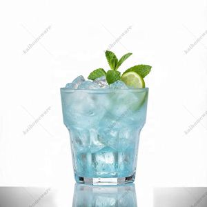 Vente directe usine – Gobelets réutilisables en polycarbonate de style américain, écologiques, sans BPA, de qualité alimentaire, pour whisky - Product Image 2
