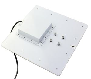12dbi Waterproof Long Range RFID UHF <strong>Reader</strong> <strong>Access</strong> <strong>Control</strong> with RS232 <strong>TCP</strong> IP Wigend 860-960MHz Frequency - Product Image 3