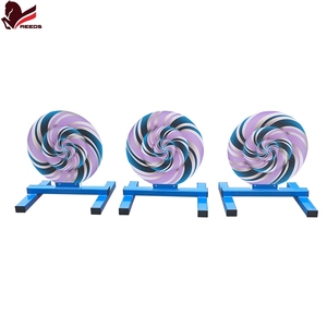 Horse <strong>Show</strong> Jumping <strong>Jumps</strong> Butterflies Fillers - Product Image 6