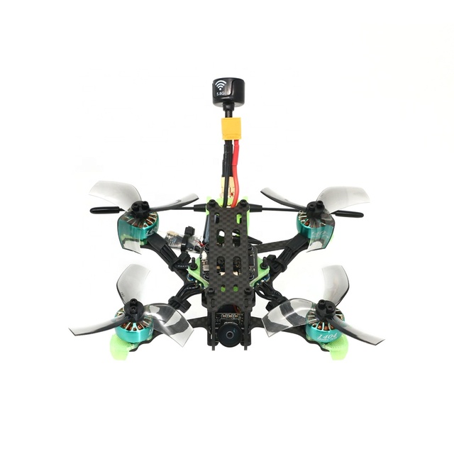Angel25 2.5inch FPV Freestyle Racing Mini Drone Kit with Camera BNF / PNP F411 Flight Controller RC Multirotor Quadcopter Drone