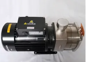 ปั๊มน้ำ WALRUS รุ่น TPH12T6KS T6K - Product Image 4