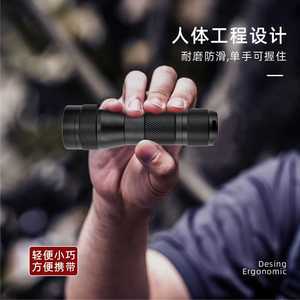 เอ็นบีเจไลท์ไฟฉาย LED แบบชาร์จไฟได้ 5000mAh ไฟทำงานกลางแจ้ง - Product Image 5